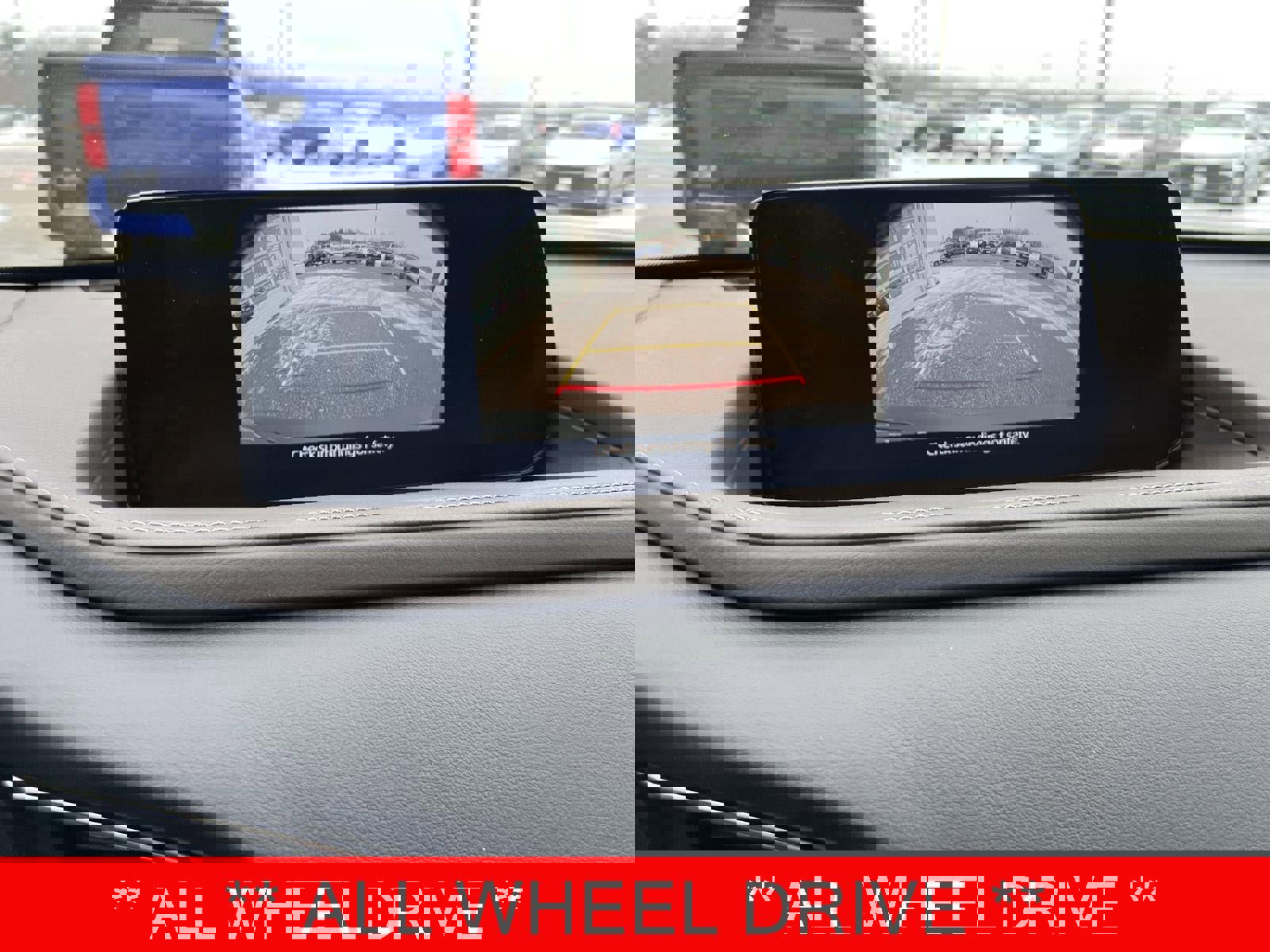 Used 2025 MAZDA CX-30 2.5 Turbo w/ Premium Package image 6