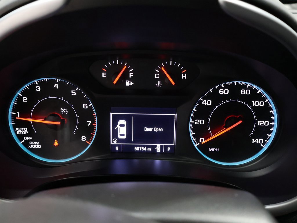 Used 2023 Chevrolet Malibu LT image 44