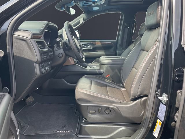 Used 2024 Chevrolet Tahoe High Country image 9