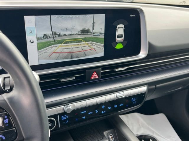 Used 2024 Hyundai Ioniq 6 SEL AWD/4WD image 24