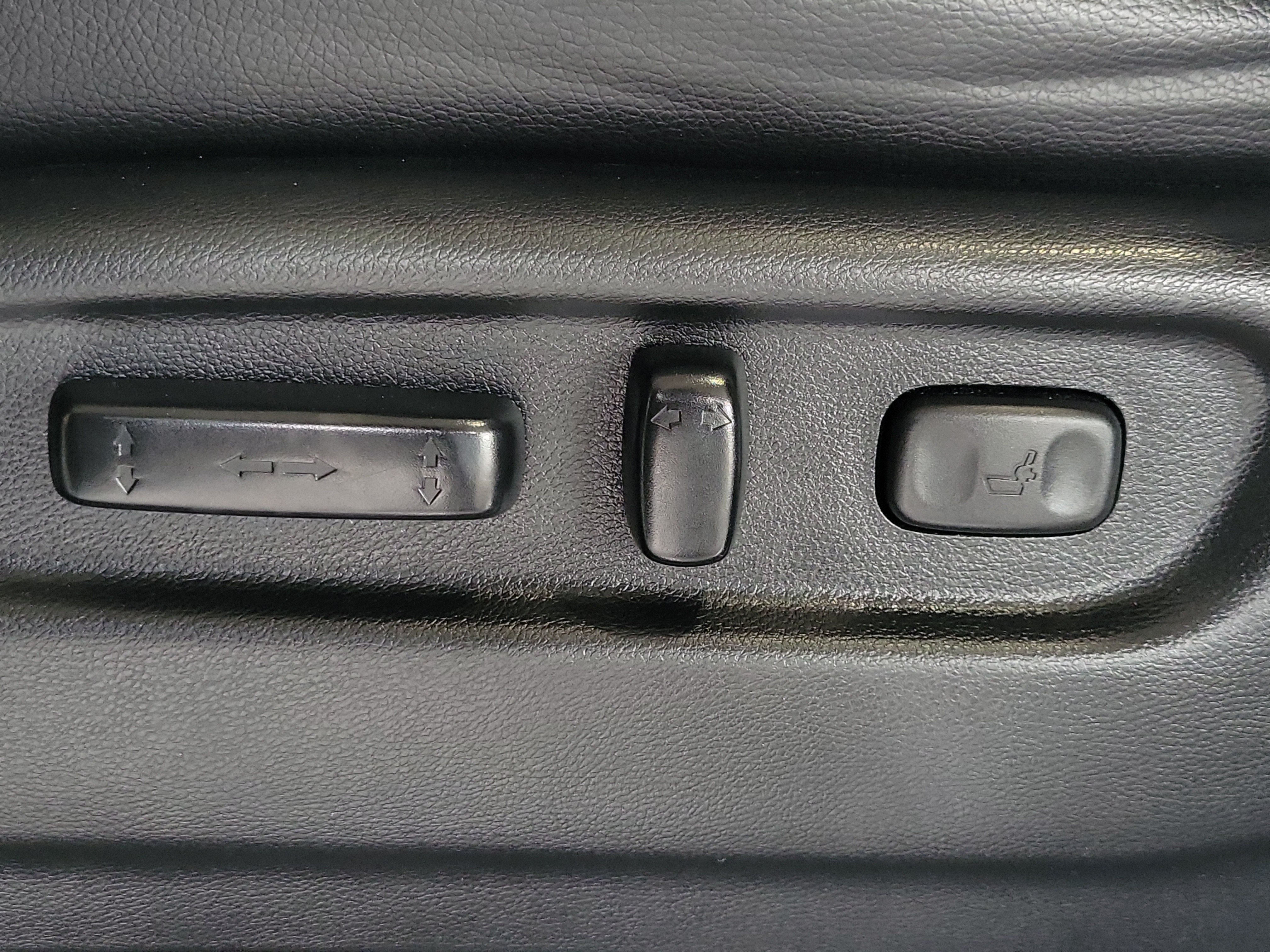 Used 2023 Honda Ridgeline RTL-E image 20