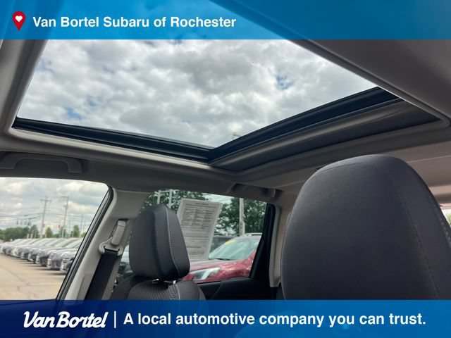 Used 2023 Subaru Forester Premium AWD/4WD image 23