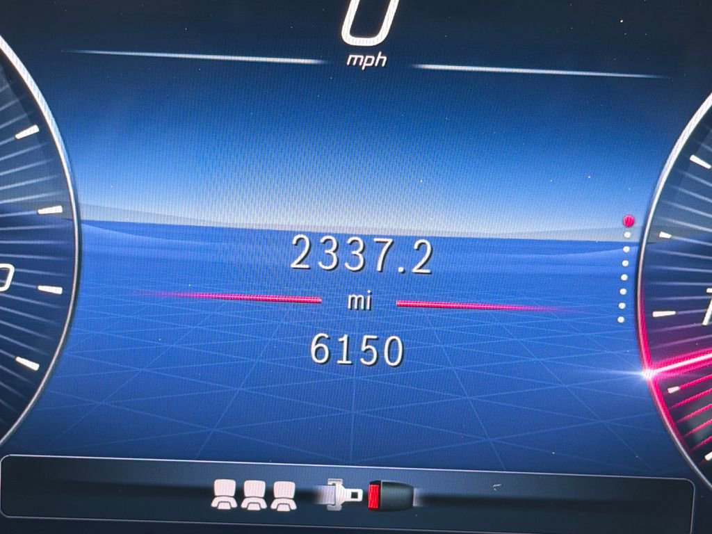 Used 2026 Mercedes-Benz GLE 350 4MATIC image 4