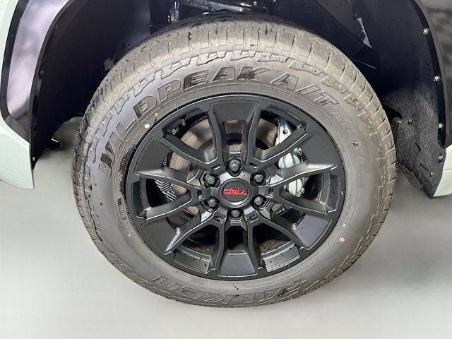 New 2026 Toyota Tundra 1794 Edition AWD/4WD image 10