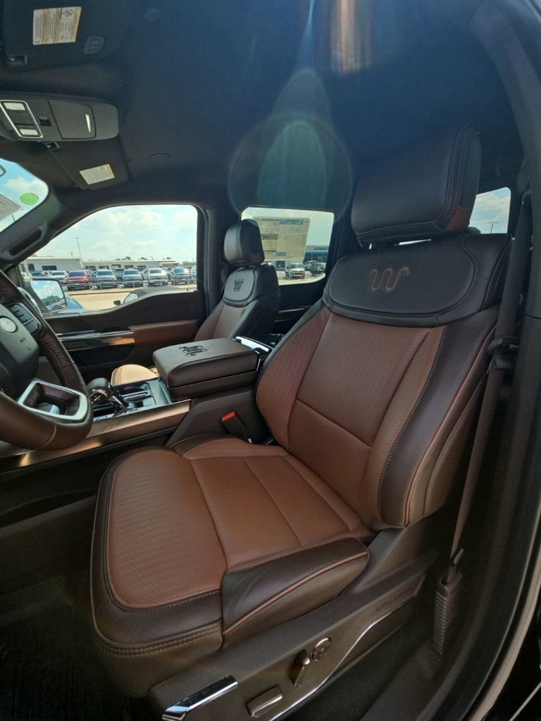 Used 2026 Ford F150 King Ranch AWD/4WD image 24