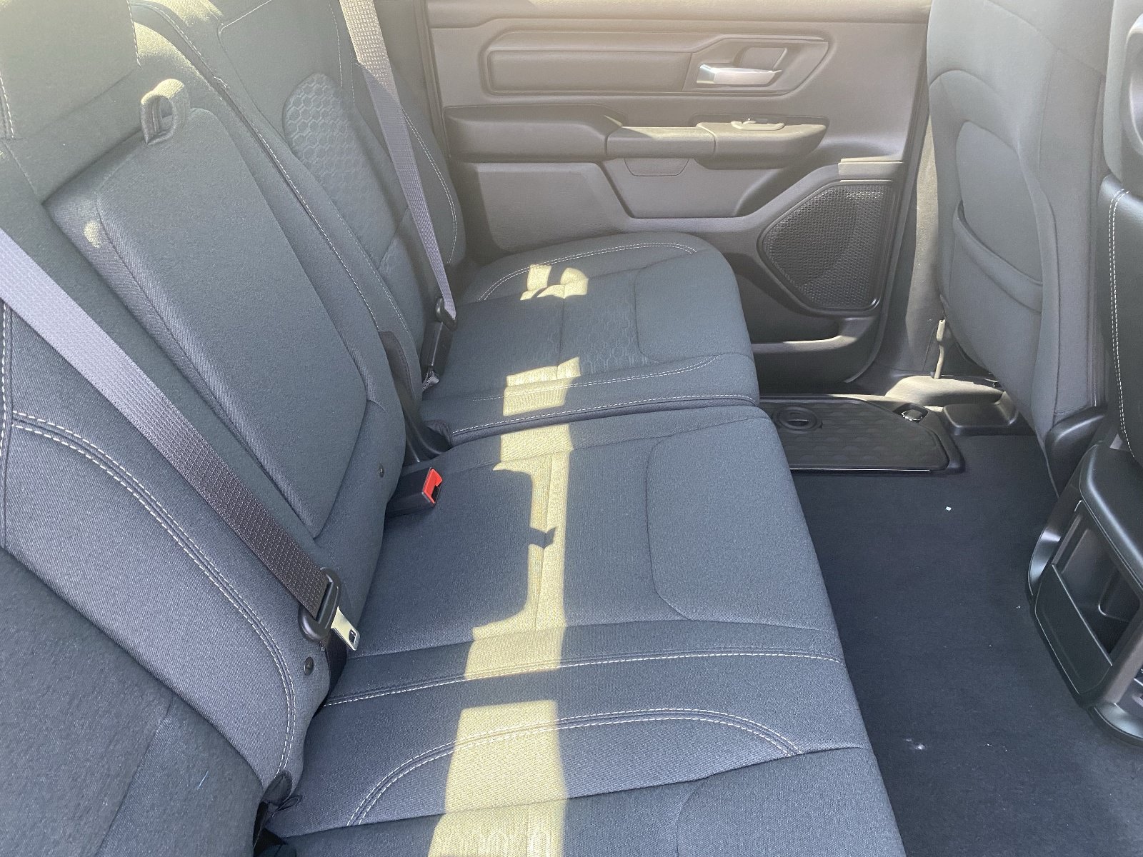 New 2026 RAM 1500 Express RWD image 10