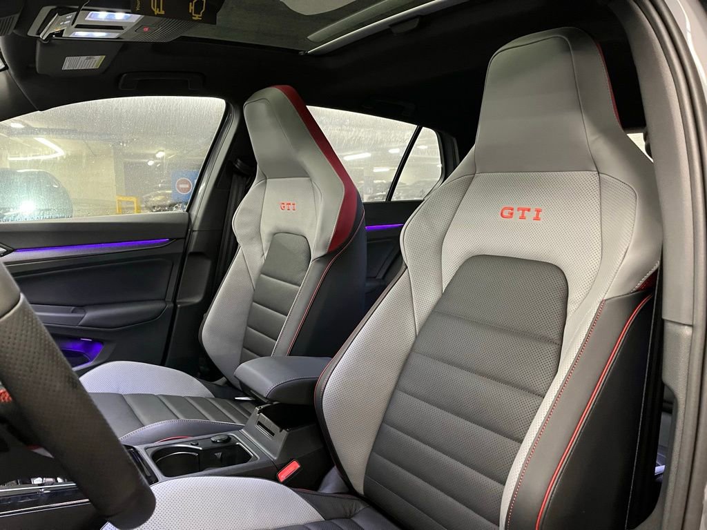 New 2026 Volkswagen GTI Autobahn image 21