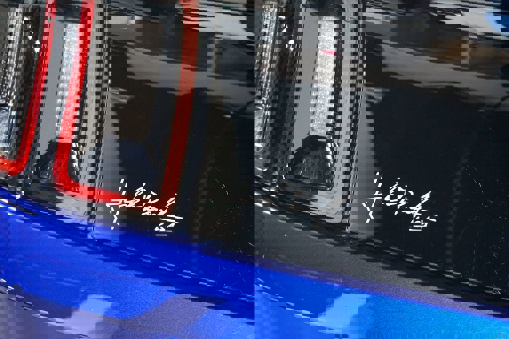 Used 2013 Ford Mustang GT Premium w/ Electronics Pkg image 66