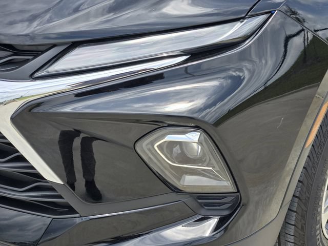 Used 2024 Chevrolet Blazer LT FWD image 9