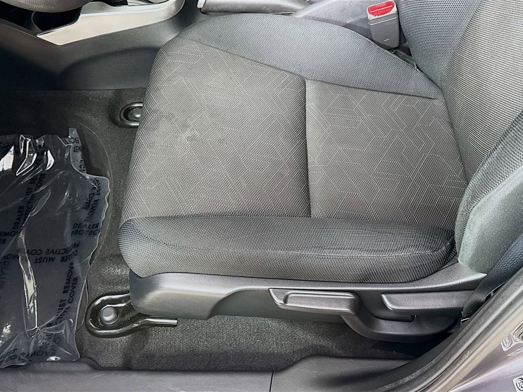 Used 2015 Honda Fit EX-L image 22