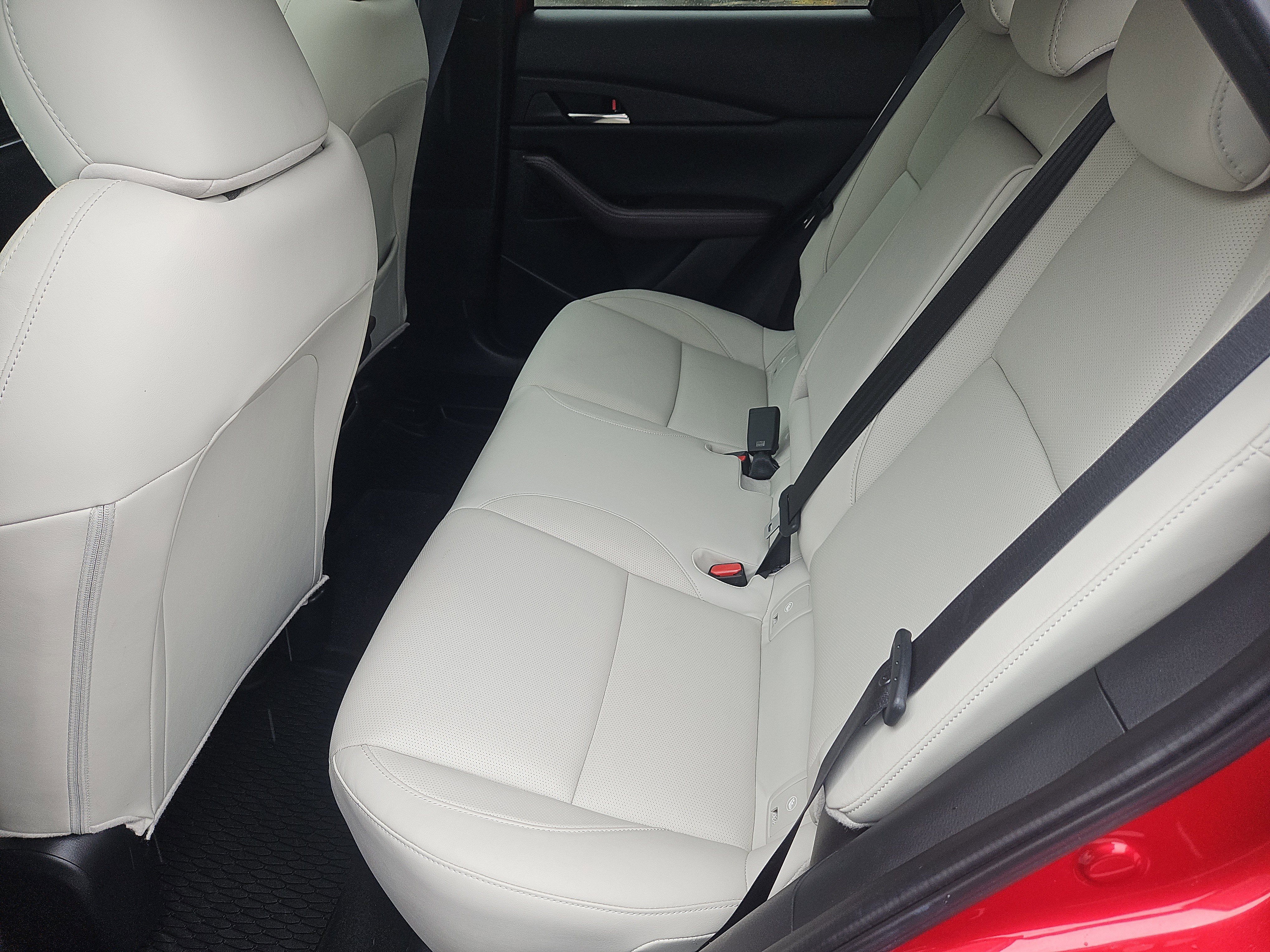 Certified 2024 MAZDA CX-30 AWD 2.5 S w/ Premium Package image 31