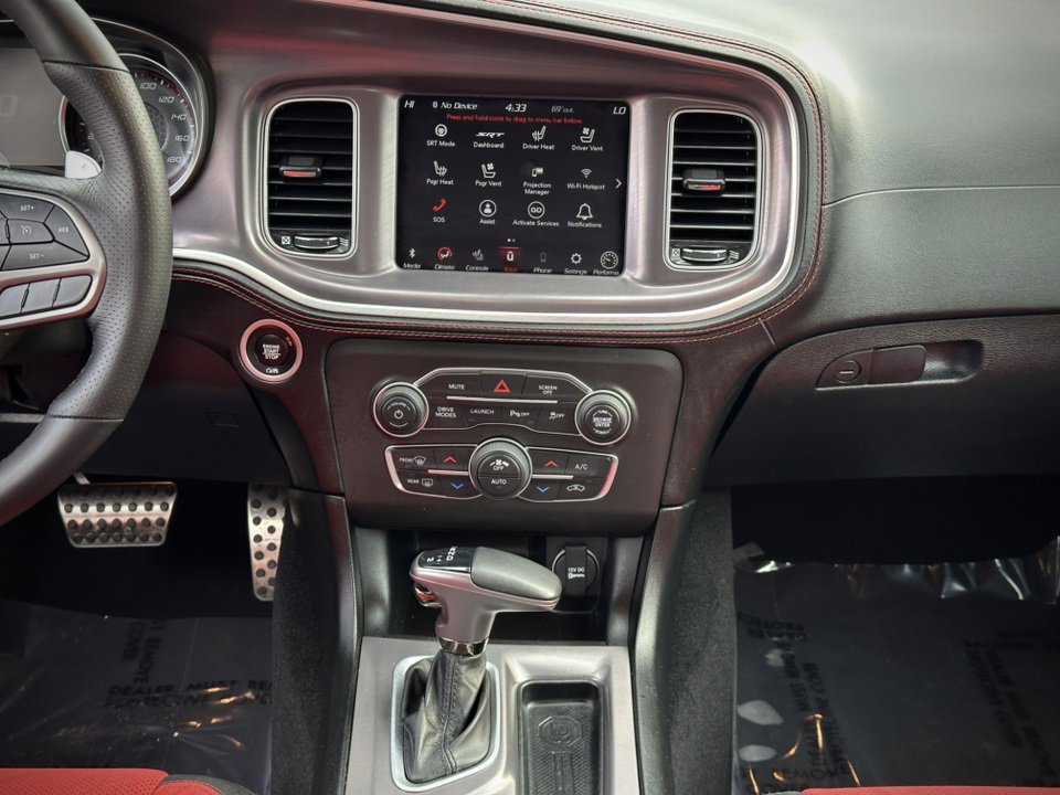 Used 2022 Dodge Charger Scat Pack w/ Plus Group image 23