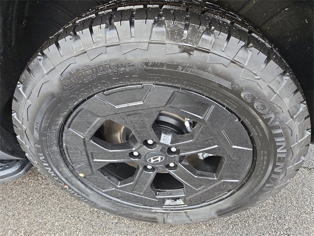 New 2026 Hyundai Santa Fe XRT w/ Tow & Go Package image 29