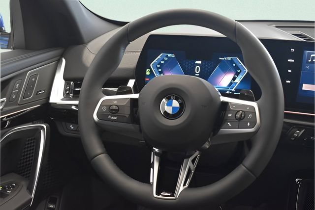 New 2026 BMW X2 xDrive28i w/ M Sport Package AWD/4WD image 27