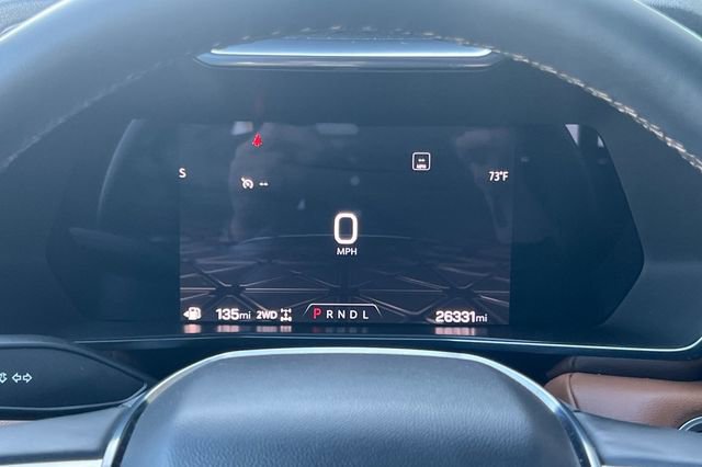 Used 2023 GMC Canyon AT4 image 32