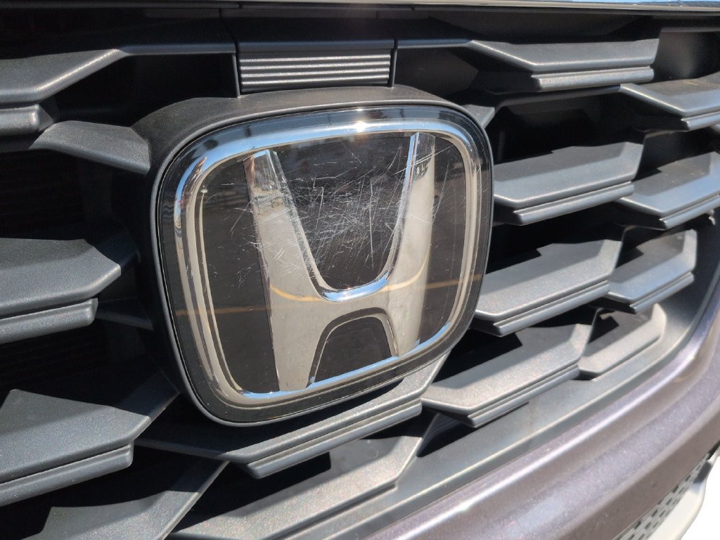 Used 2025 Honda Pilot EX-L image 31