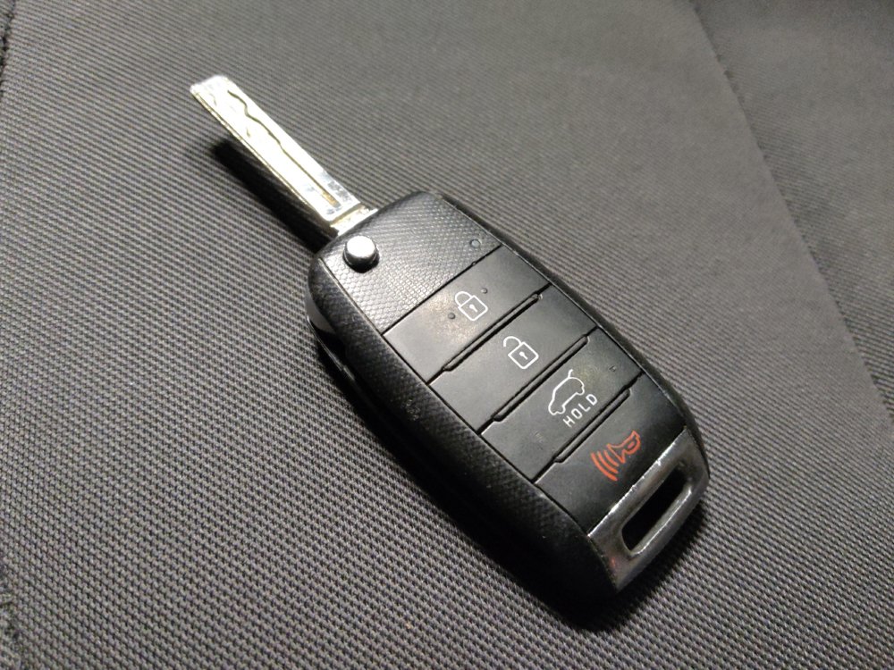 Used 2015 Kia Soul FWD image 32