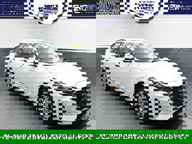 Used 2024 Nissan Sentra S