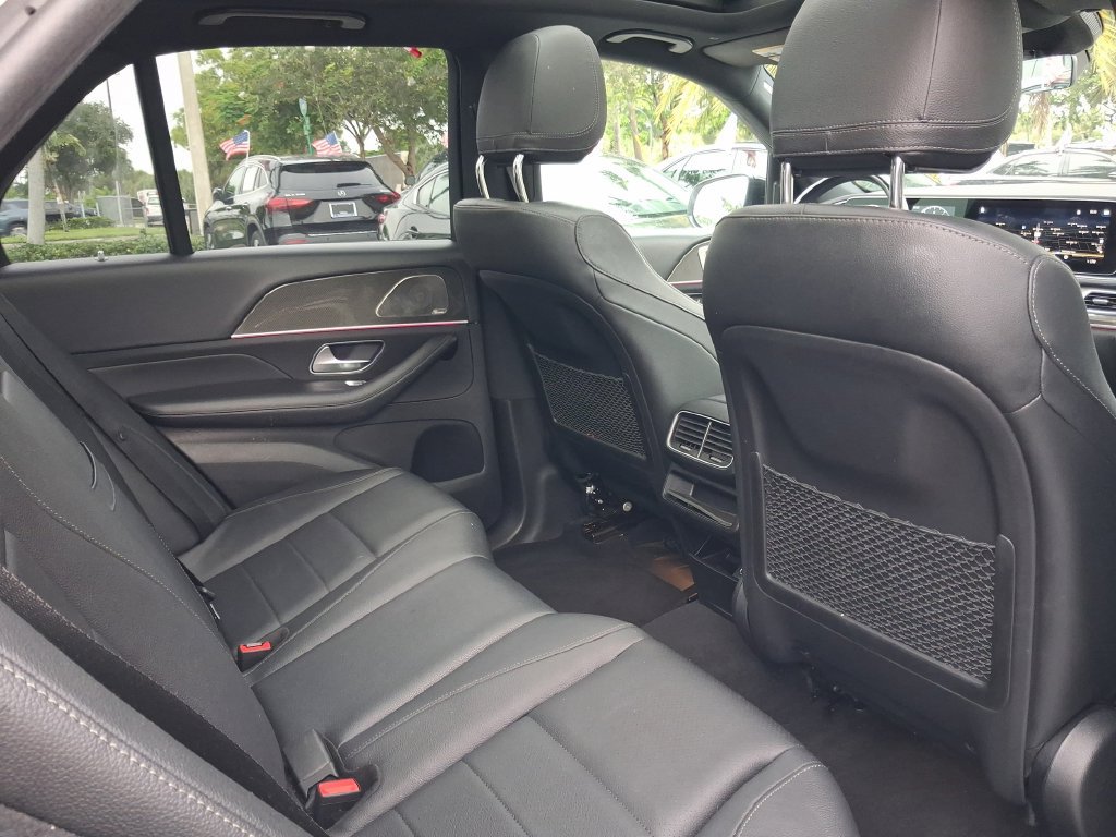 Used 2023 Mercedes-Benz GLE 350 image 25