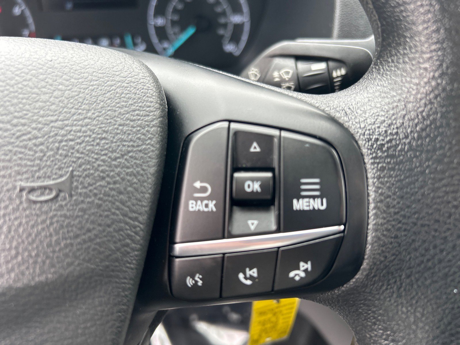 Certified 2024 Ford Transit 250 Low Roof w/ Load Area Protection Package image 20