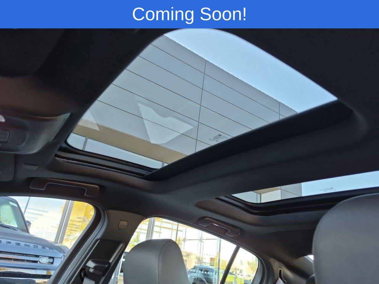 Used 2025 Cadillac CT5 Premium Luxury w/ Technology Package AWD/4WD image 19