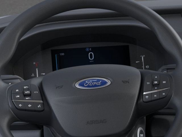 New 2026 Ford Transit 250 148 Medium Roof Extended AWD w/ Load Area Protection Package image 13