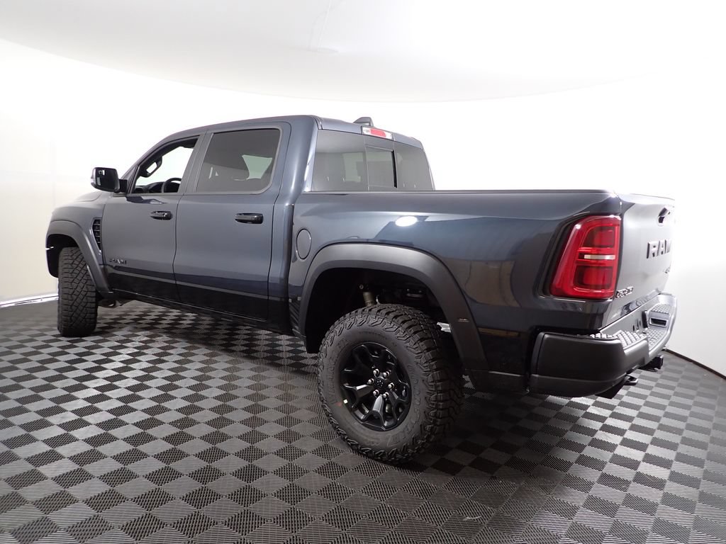 New 2026 RAM 1500 RHO w/ RHO Level 1 Equipment Group AWD/4WD image 11