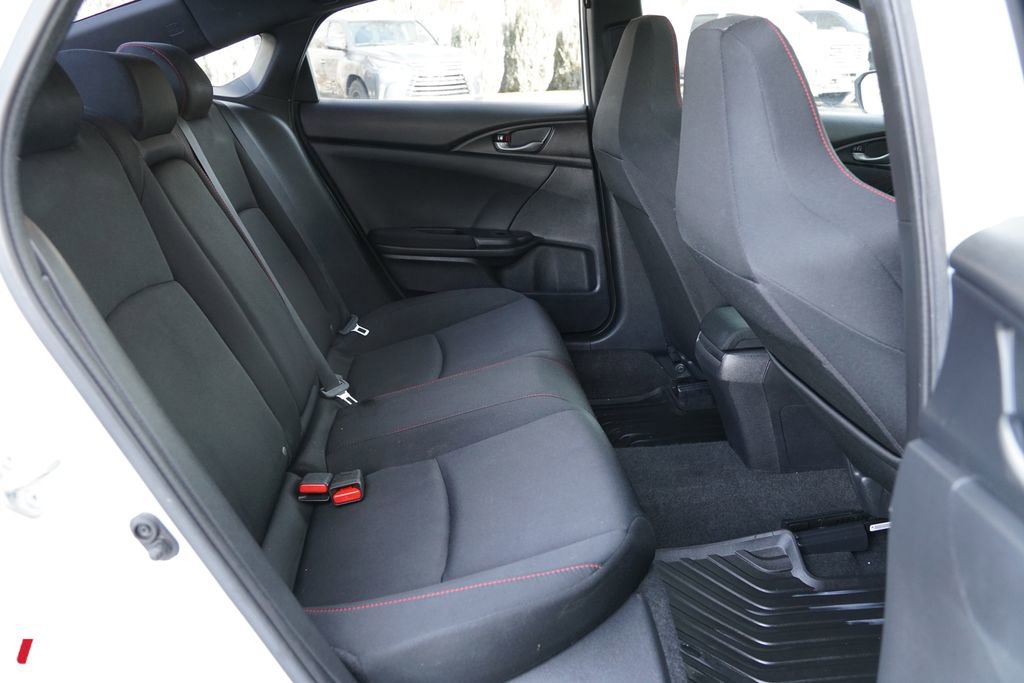 Used 2019 Honda Civic Si image 38