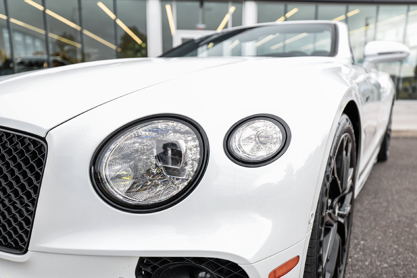 Certified 2023 Bentley Continental GT Speed AWD/4WD image 22