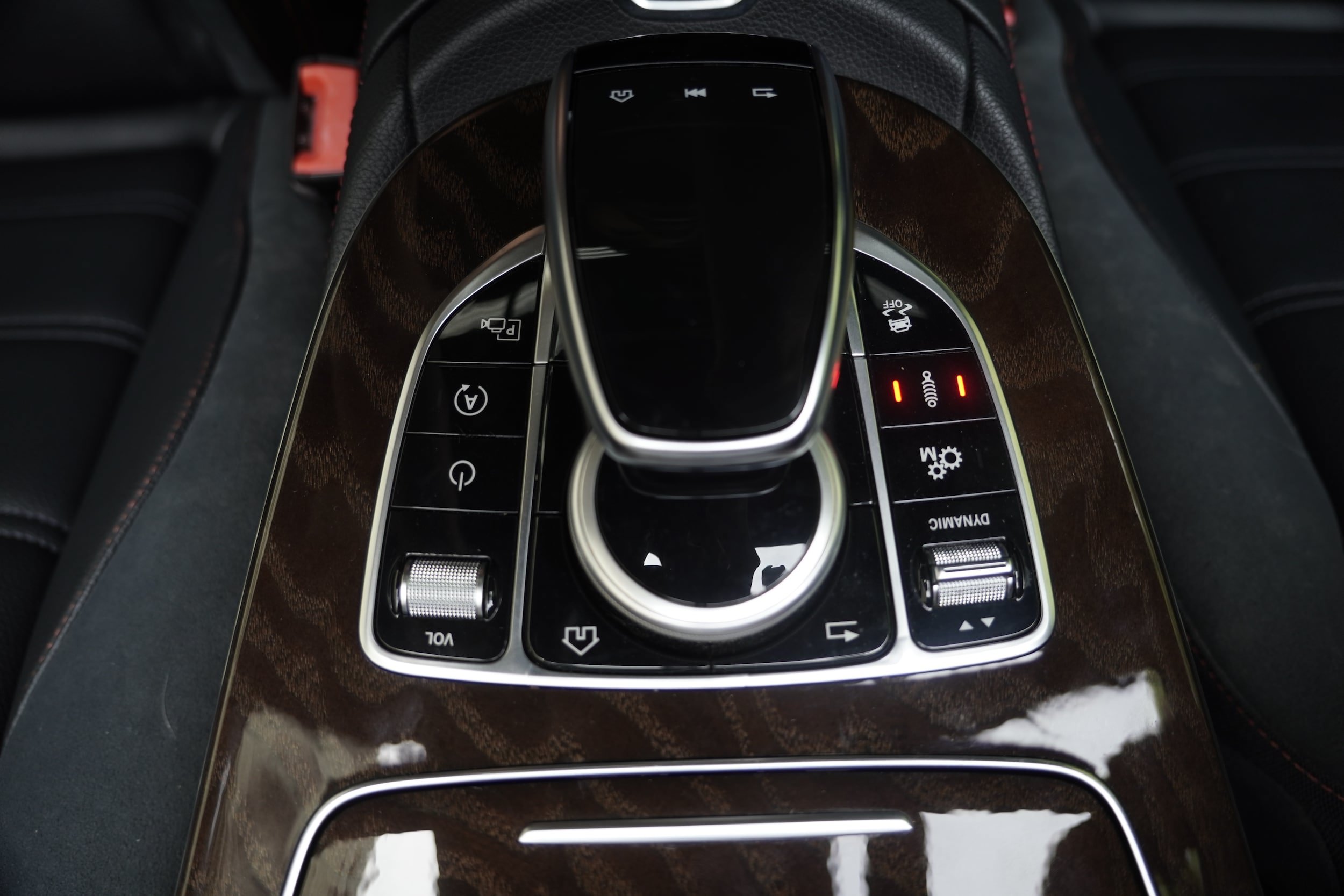 Used 2019 Mercedes-Benz E 53 AMG 4MATIC Sedan image 31