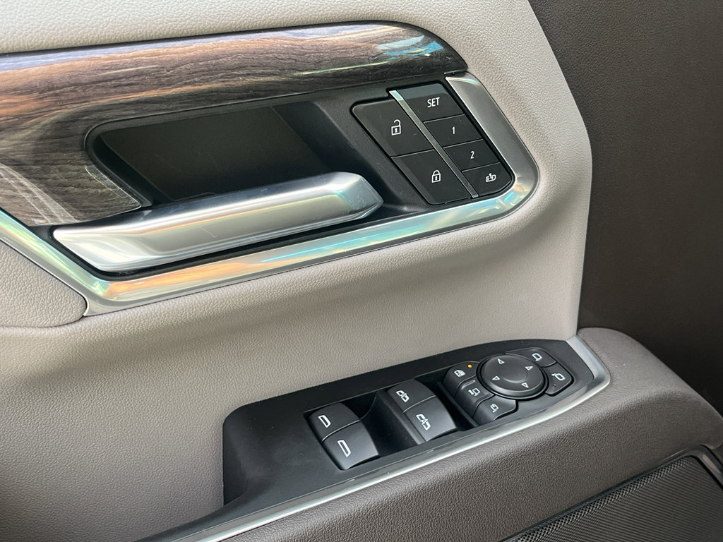 New 2026 Chevrolet Silverado 3500 LTZ image 23