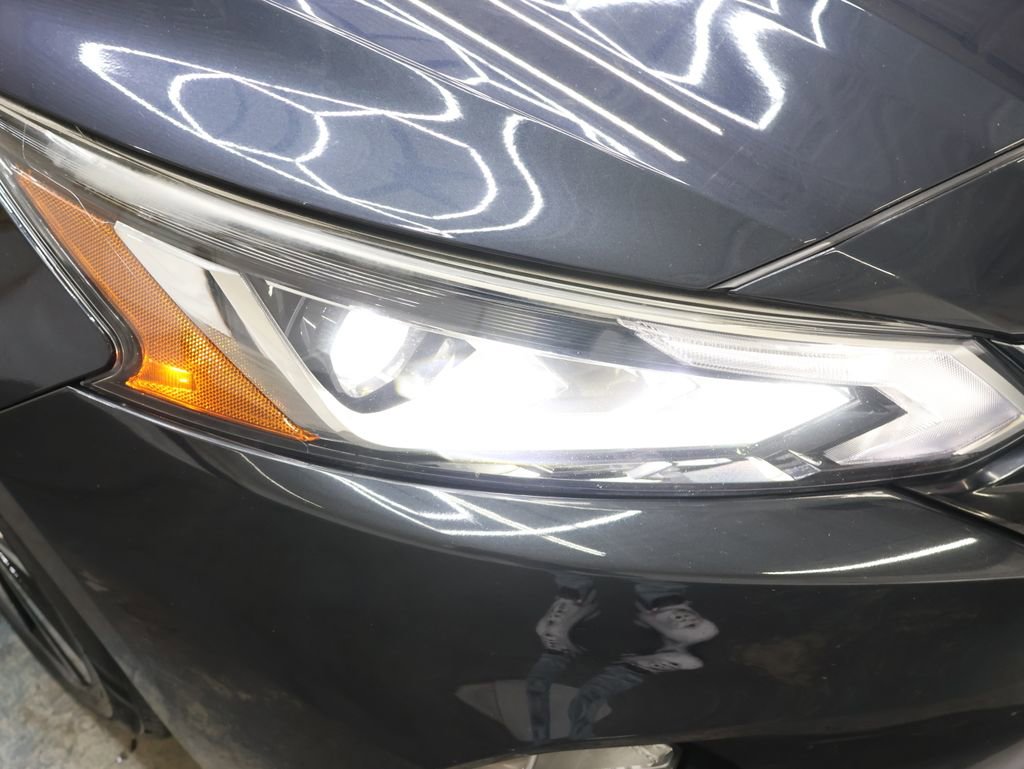 Used 2020 Nissan Altima 2.5 SV image 25