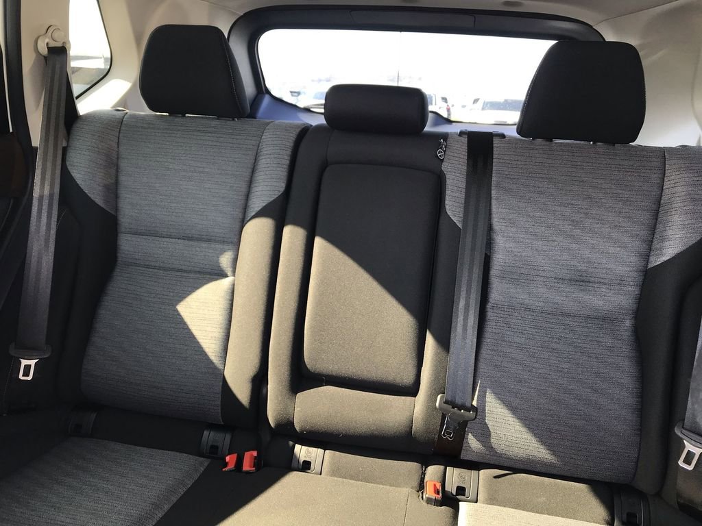 Used 2023 Nissan Rogue SV image 20