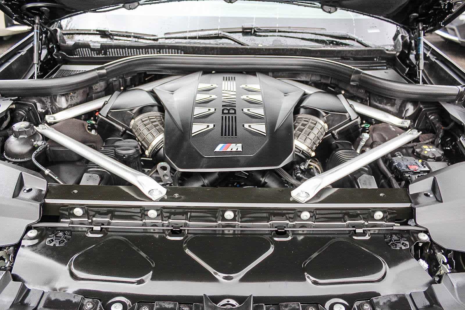 Used 2026 BMW X7 M60i image 26