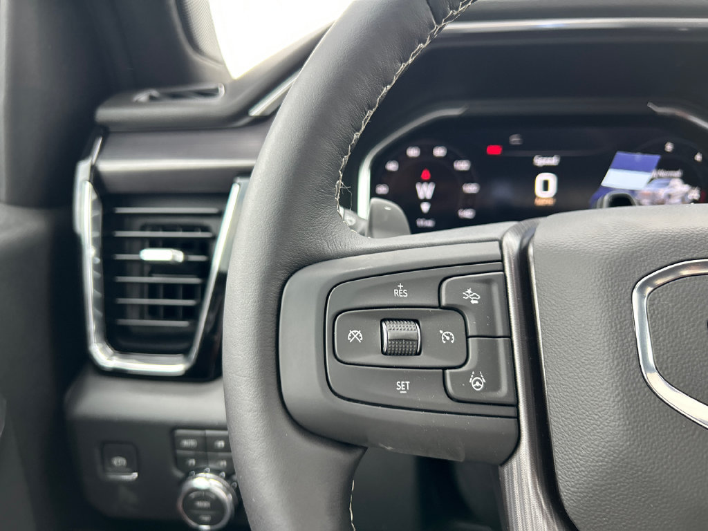 New 2026 GMC Sierra 1500 Denali Ultimate AWD/4WD image 21