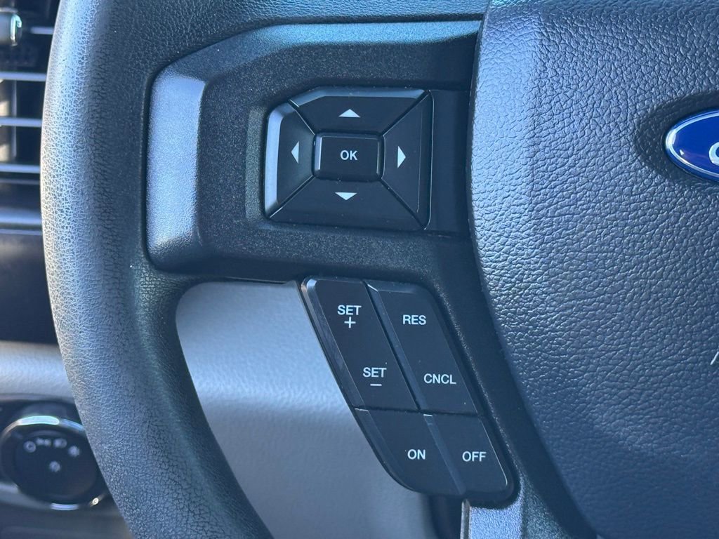 Used 2018 Ford F150 XL w/ Equipment Group 101A Mid image 21