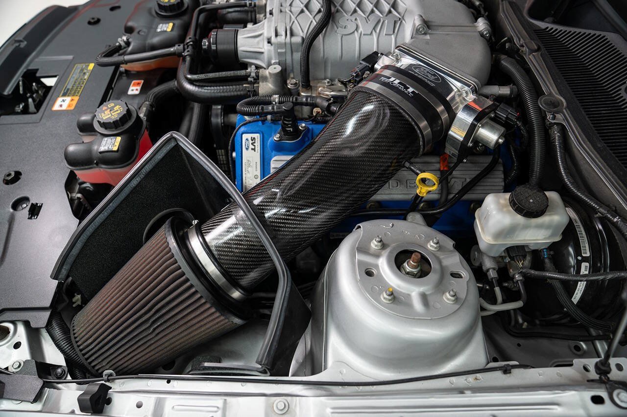 Used 2013 Ford Mustang Shelby GT500 RWD image 12