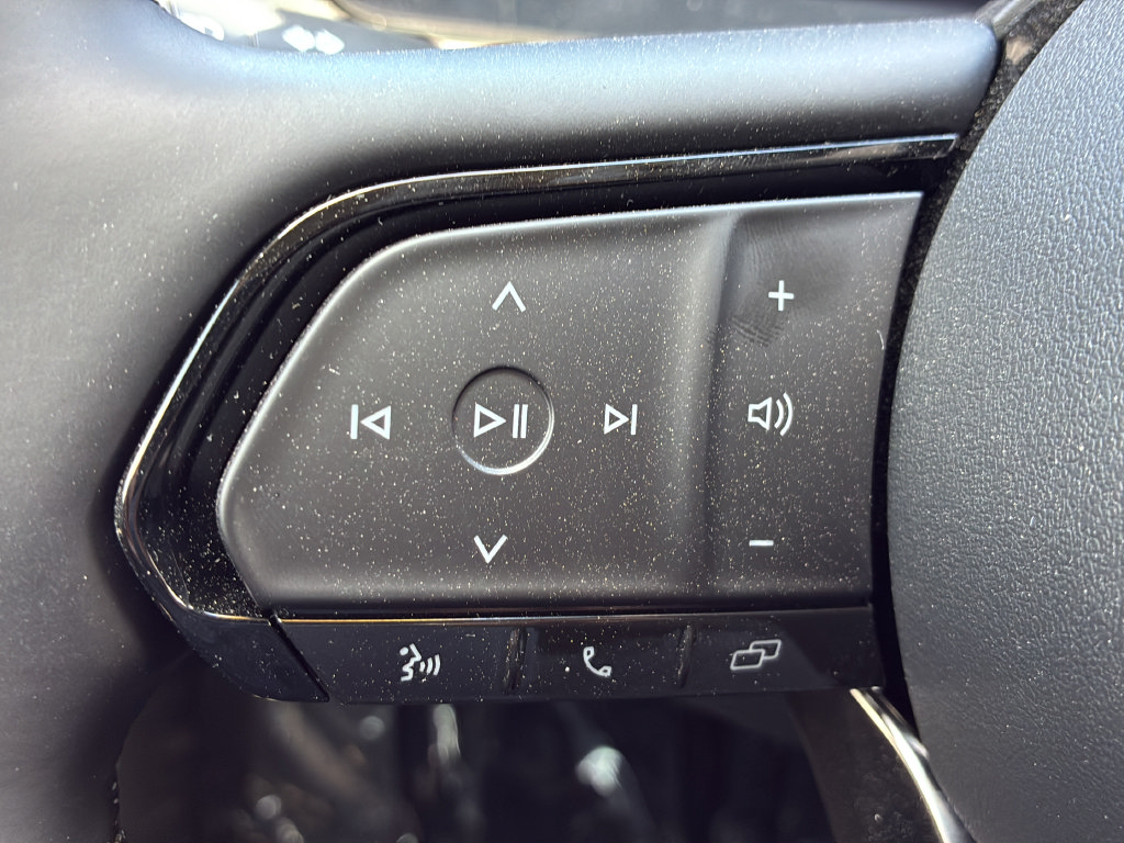 New 2026 MAZDA CX-5 Select AWD/4WD image 36