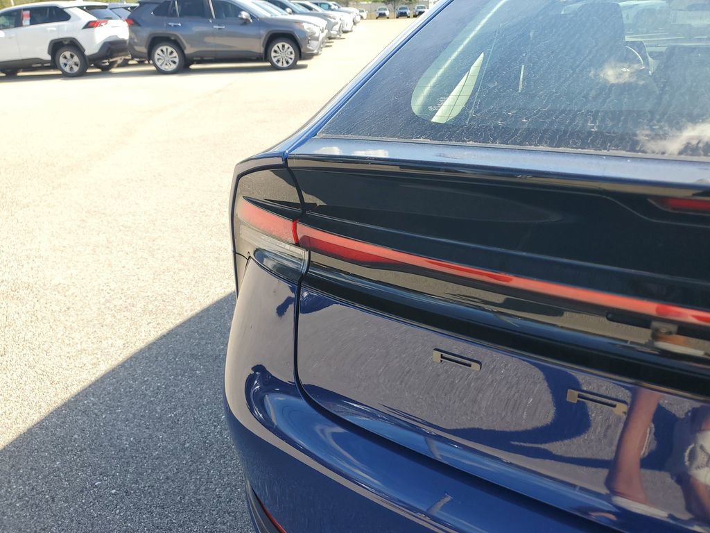 New 2026 Toyota Prius XLE image 12