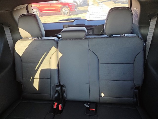 New 2026 Buick Enclave Sport Touring w/ Power Package image 7