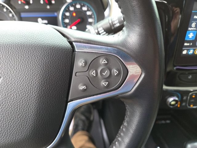 Used 2022 Chevrolet Traverse LT AWD/4WD image 62