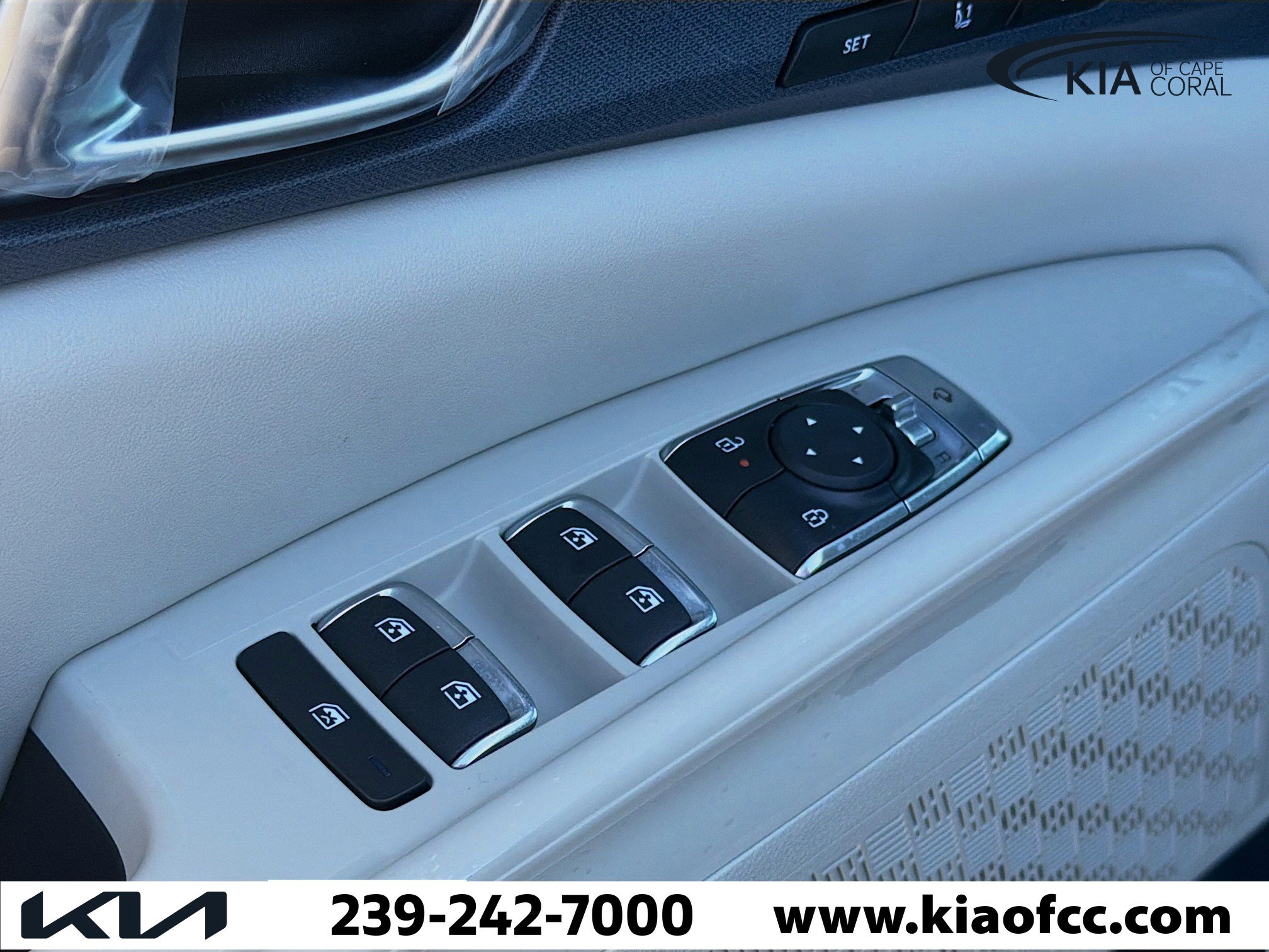 New 2026 Kia Carnival SX image 22