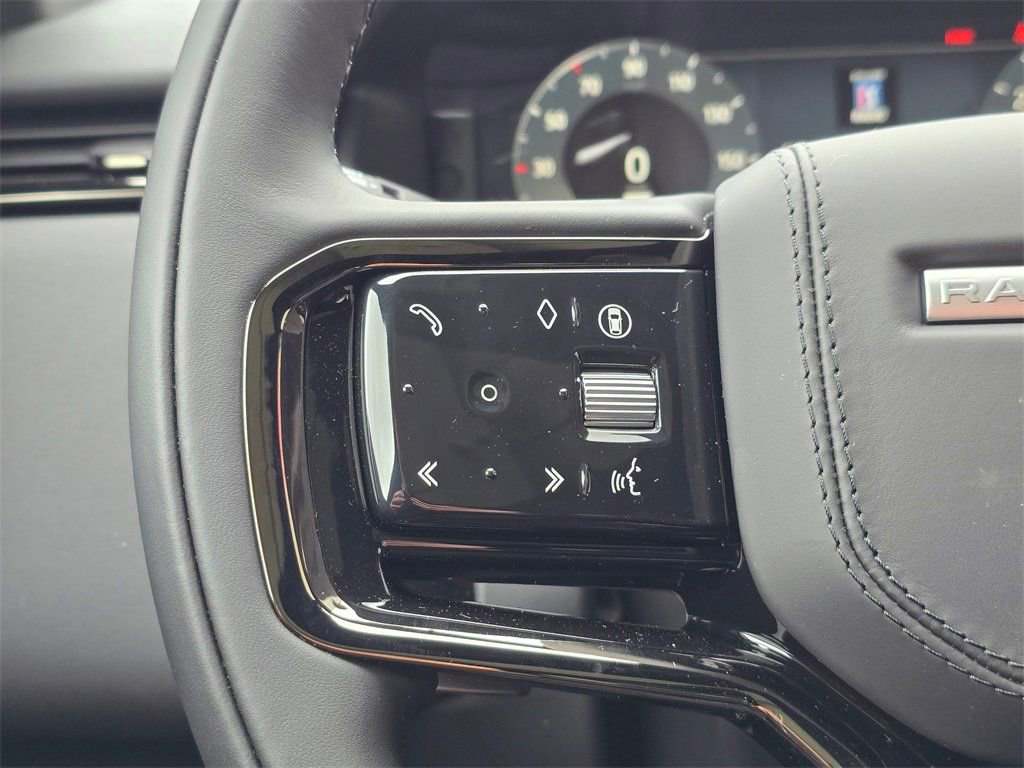 New 2026 Land Rover Range Rover Velar S image 19