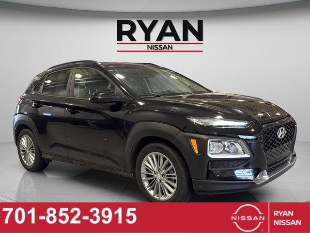 Used 2020 Hyundai Kona SEL Plus image 19