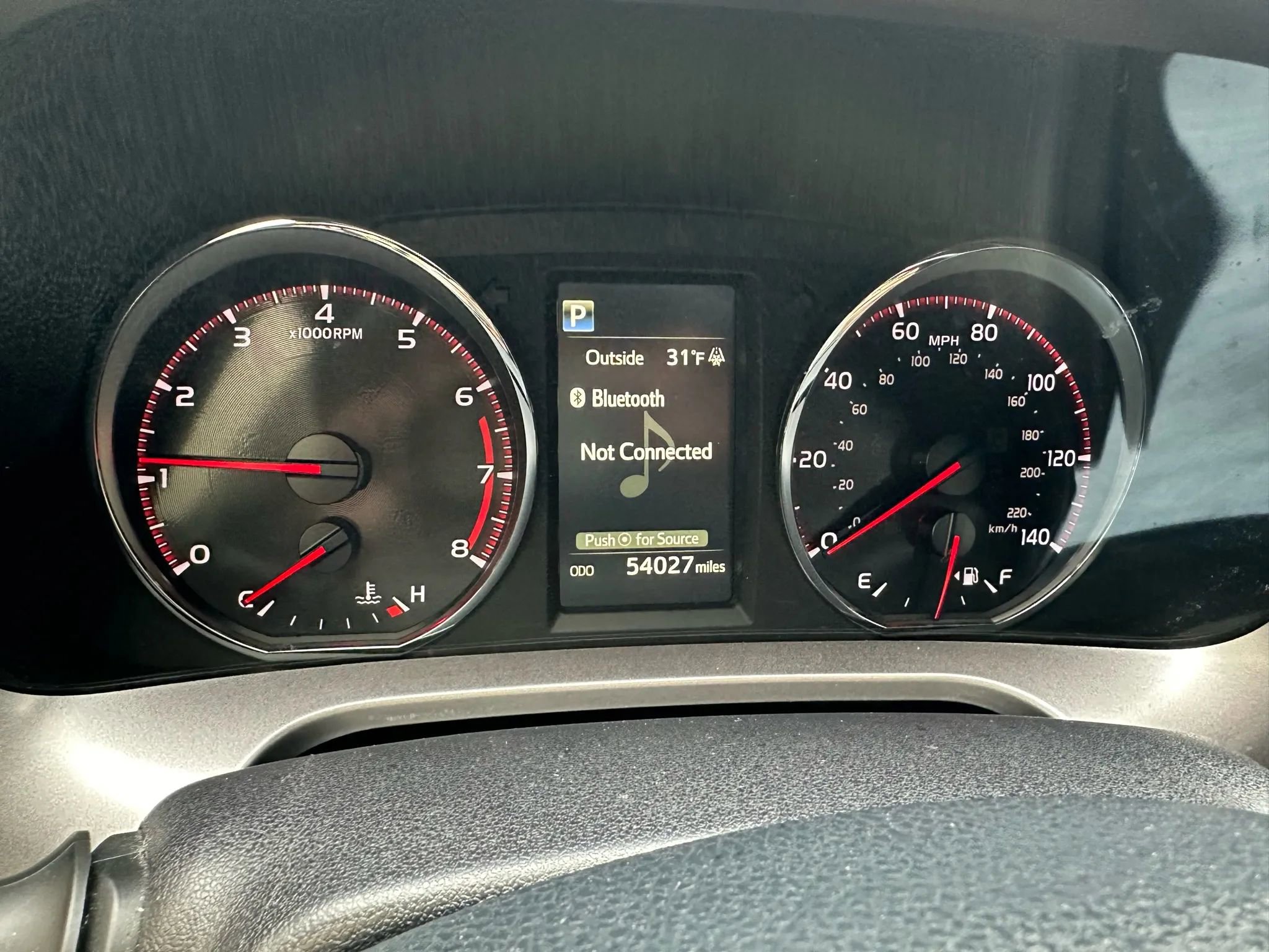 Used 2018 Toyota RAV4 SE w/ Power Extra Value Package image 25