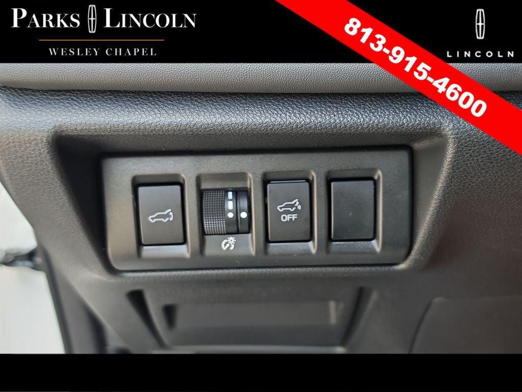 Used 2024 Subaru Outback Touring XT w/ Tech Package 3 AWD/4WD image 27