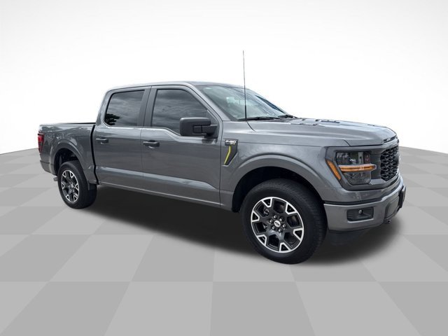 Used 2024 Ford F150 STX image 3