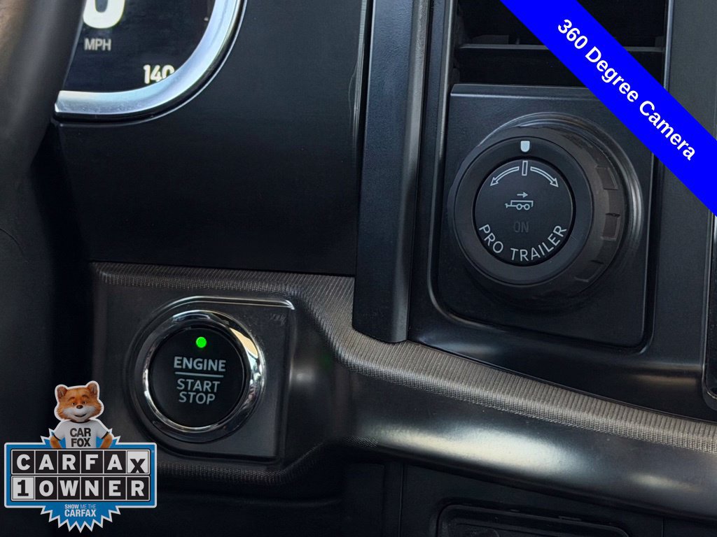 Used 2022 Ford F150 Raptor w/ Equipment Group 801A High AWD/4WD image 20