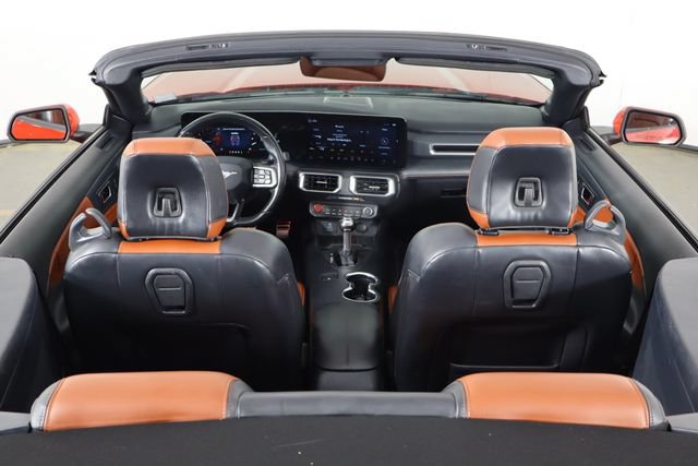 Used 2024 Ford Mustang Premium RWD image 24
