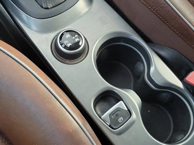 Used 2016 FIAT 500X Lounge FWD image 31